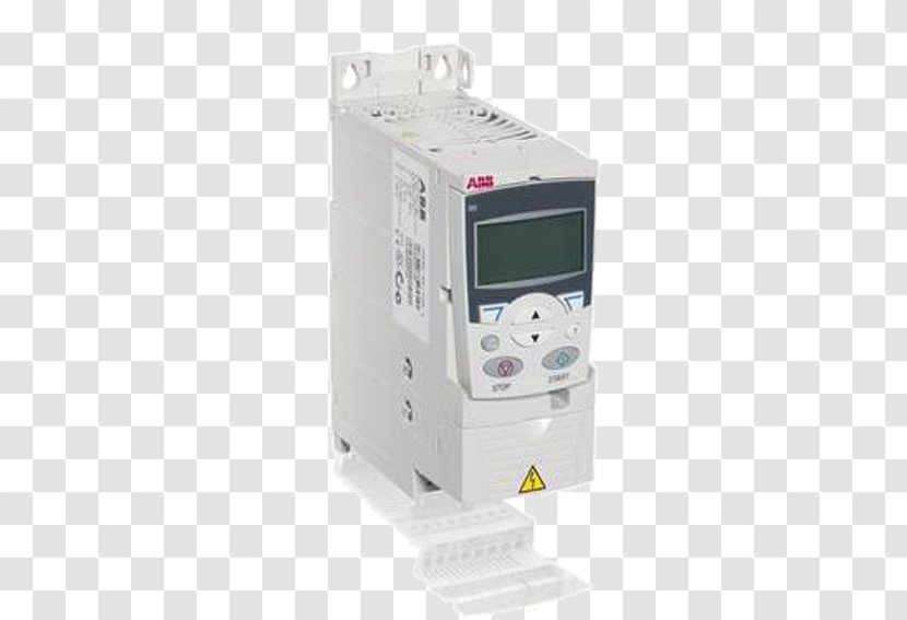Variable Frequency & Adjustable Speed Drives ABB Controls Inc Group Automation - Business - Drive In Transparent PNG