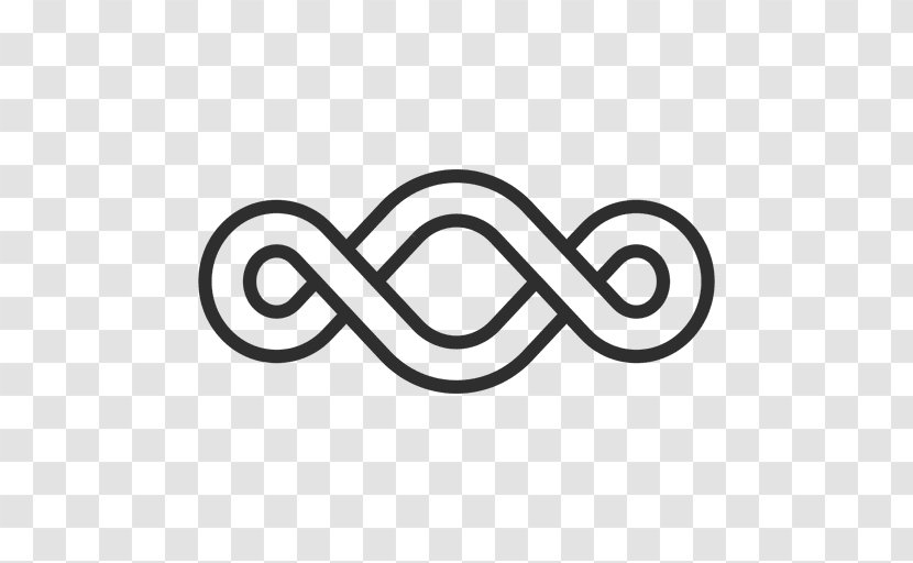 Celtic Knot Art Clip - Brand - Infinity Transparent PNG