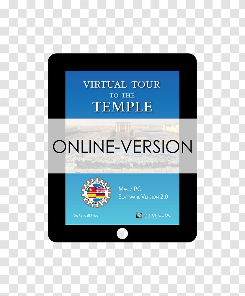 Temple Inner Cube GmbH Book Of Exodus Text Documentary Film Transparent PNG
