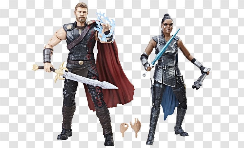 Thor Valkyrie Hela Loki Hulk Transparent PNG