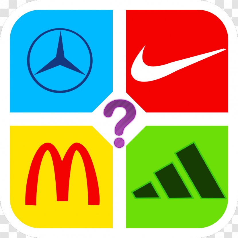 Brand Logos Quiz Organization Transparent PNG