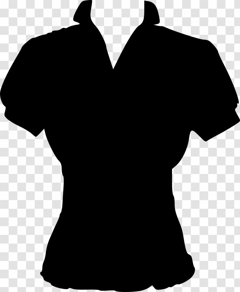 Blouse Clothing Clip Art - Pants Transparent PNG