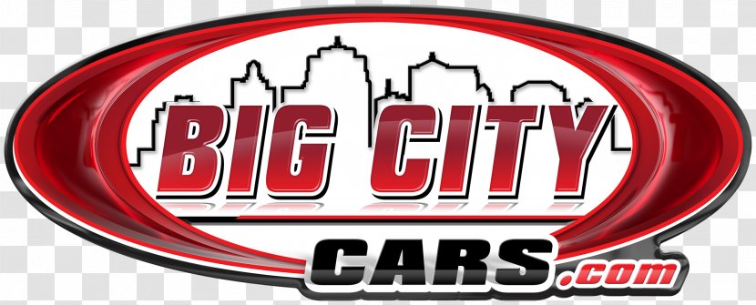 Big City Cars Used Car Pickup Truck - Brand Transparent PNG