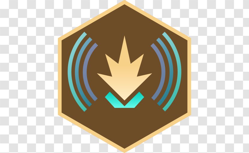 Ingress Badge Engineer Medal Pokémon GO - Frame Transparent PNG