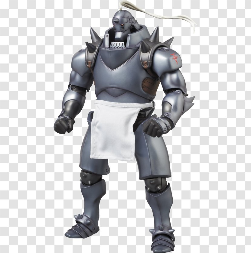 Alphonse Elric Edward Winry Rockbell Solf J. Kimblee Fullmetal Alchemist - Frame Transparent PNG