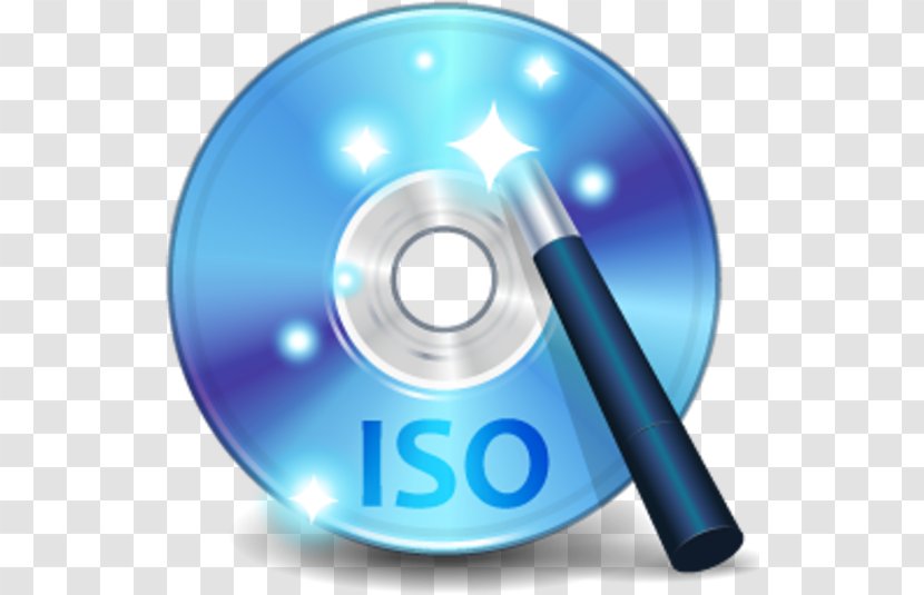 ISO Image Disk Product Key Computer Software Download - Mount - Cdrom Transparent PNG