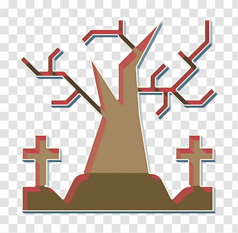 Christian Icon Church Cross - Cult - Shapes Religion Transparent PNG