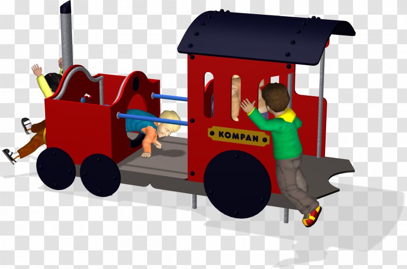 Technology Vehicle Machine - Playground Transparent PNG