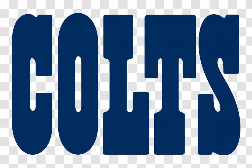 History Of The Indianapolis Colts NFL Houston Texans Washington Redskins - American Football Conference - Font Transparent PNG