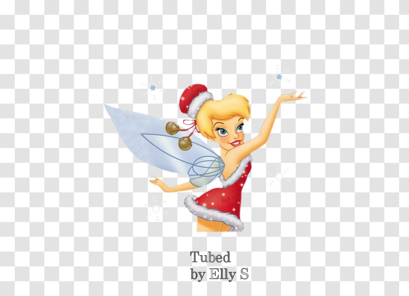 Tinker Bell Peter And Wendy Captain Hook Fairy - Tinkerbel Transparent PNG
