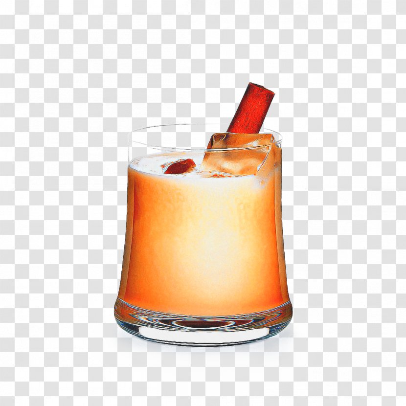 Beer Cartoon - Horchata - Cocktail Rum Swizzle Transparent PNG