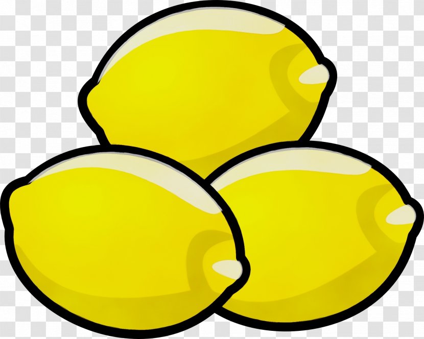 Lemonade - Paint - Lemon Drink Transparent PNG