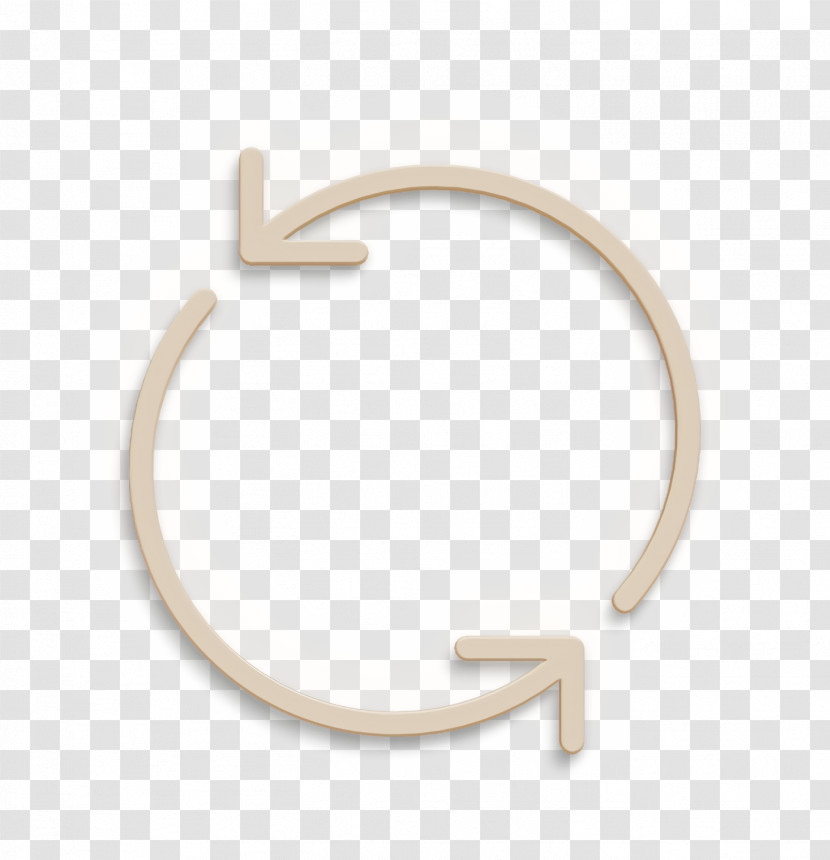 Arrows Icon Spin Icon Arrow Icon Transparent PNG