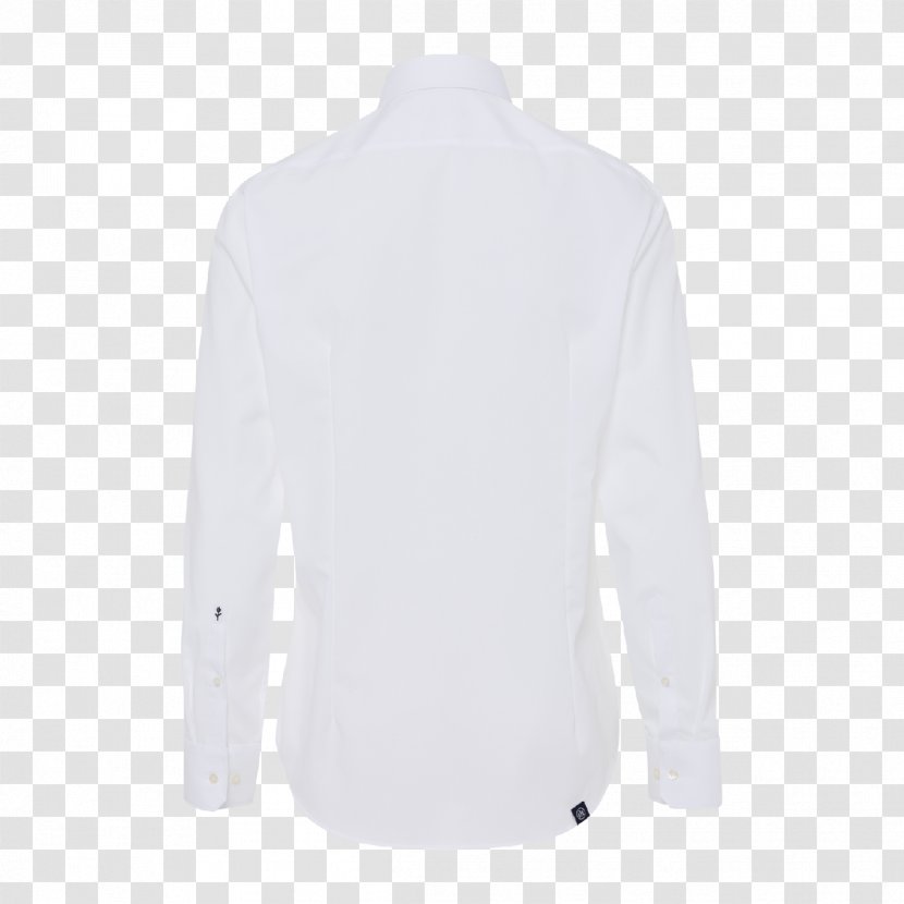 Sleeve Shoulder - Collar - White Transparent PNG