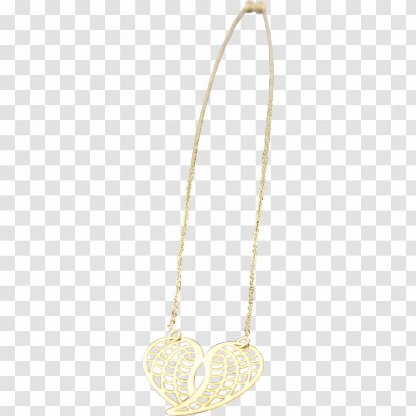 Locket Earring Necklace Jewellery Chain Transparent PNG