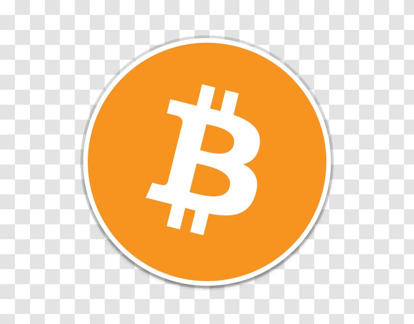 Bitcoin Sticker Cryptocurrency Zazzle Satoshi Nakamoto Transparent PNG
