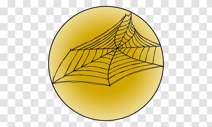 Vector Graphics Illustration Clip Art Spider Web - Commodity - Design Transparent PNG