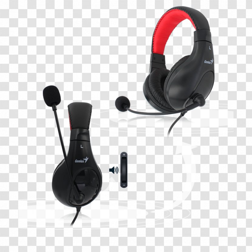 Microphone Headphones Headset Sound KYE Systems Corp. - Flower Transparent PNG