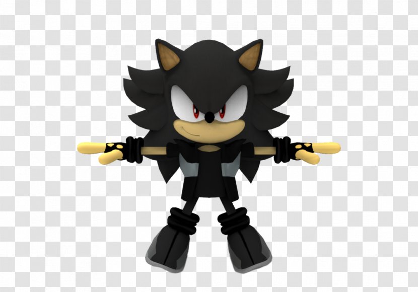 Sonic Generations Shadow The Hedgehog Batman - Wiki - Download Transparent  PNG