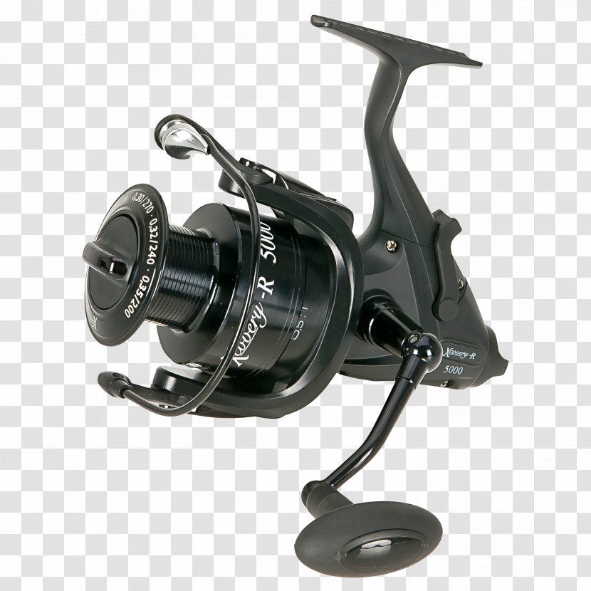 Fishing Reels Winch - Boilie - Anaconda Transparent PNG