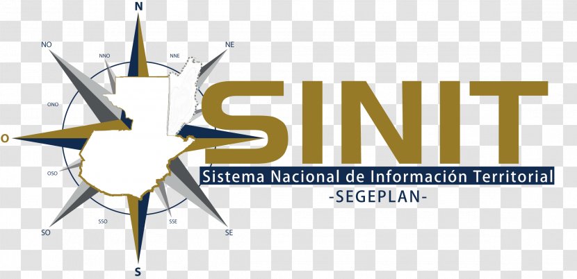 Guatemala City Institution Geography Geographic Information System National Institute Of - Brand Transparent PNG