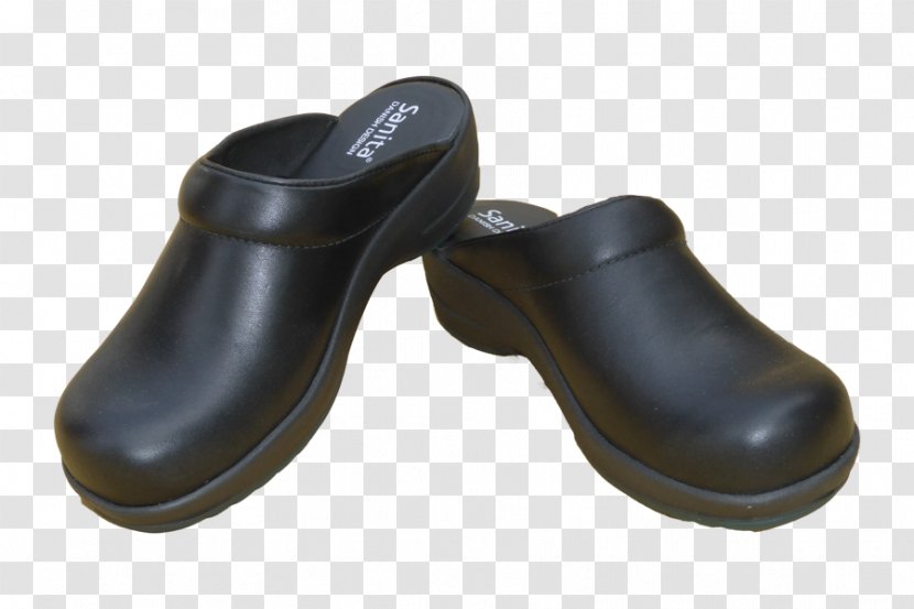 Clog Slip-on Shoe Sabot Footwear - Kitchen - Shoescom Transparent PNG