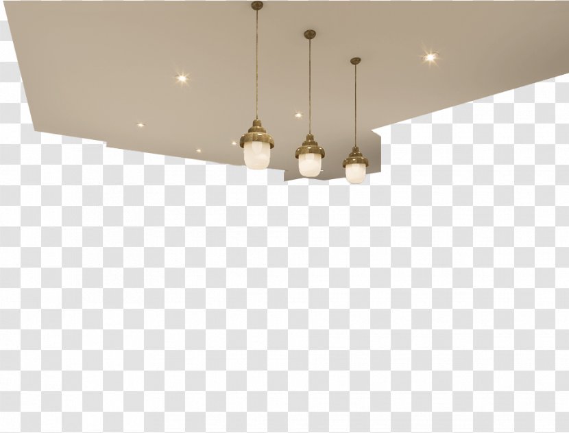 Ceiling Chandelier Light Fixture - Symphony Lighting Transparent PNG