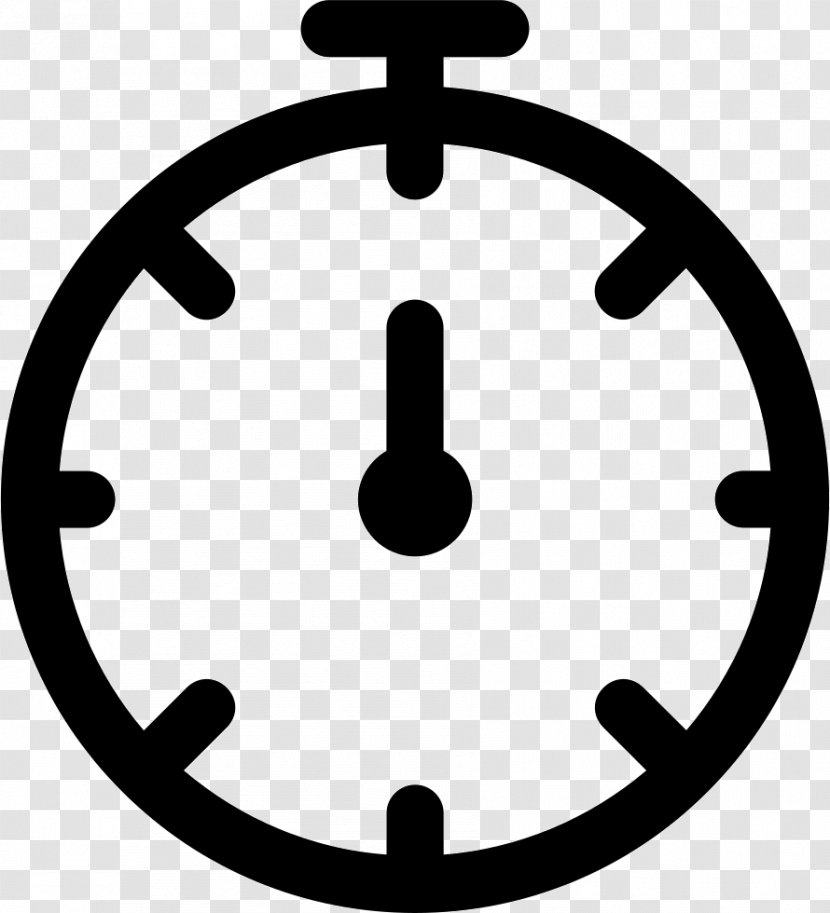 Quartz Clock Time Alarm Clocks - Tool Transparent PNG