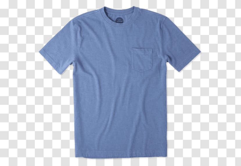 T-shirt Polo Shirt Clothing Top - Active Transparent PNG