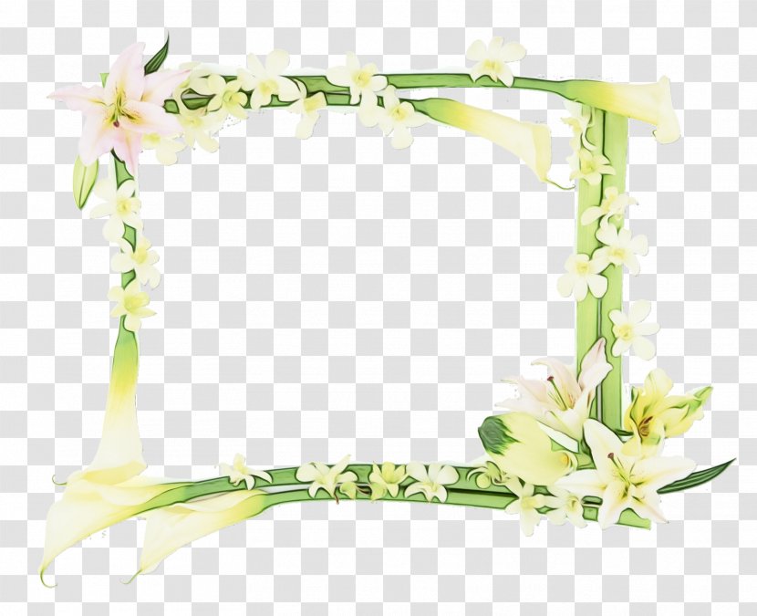Eid Al-Fitr - Lily Of The Valley - Interior Design Transparent PNG