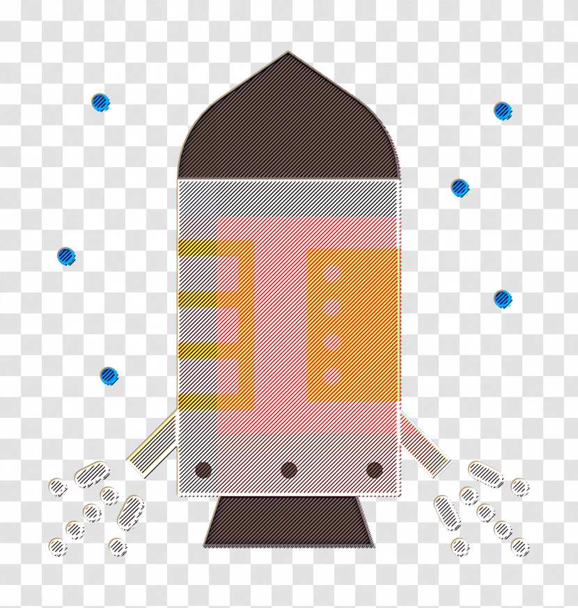 Space Icon Space Ship Icon Rocket Icon Transparent PNG