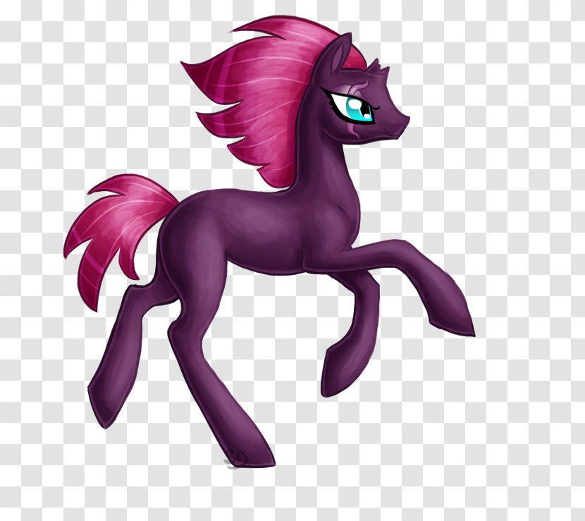Pony Tempest Shadow Queen Novo Film Winged Unicorn - Vertebrate - Horse Transparent PNG
