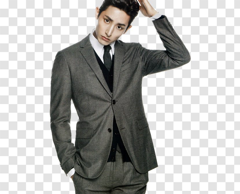 Lee Soo-hyuk South Korea We Got Married Actor Korean Drama - Male Transparent PNG