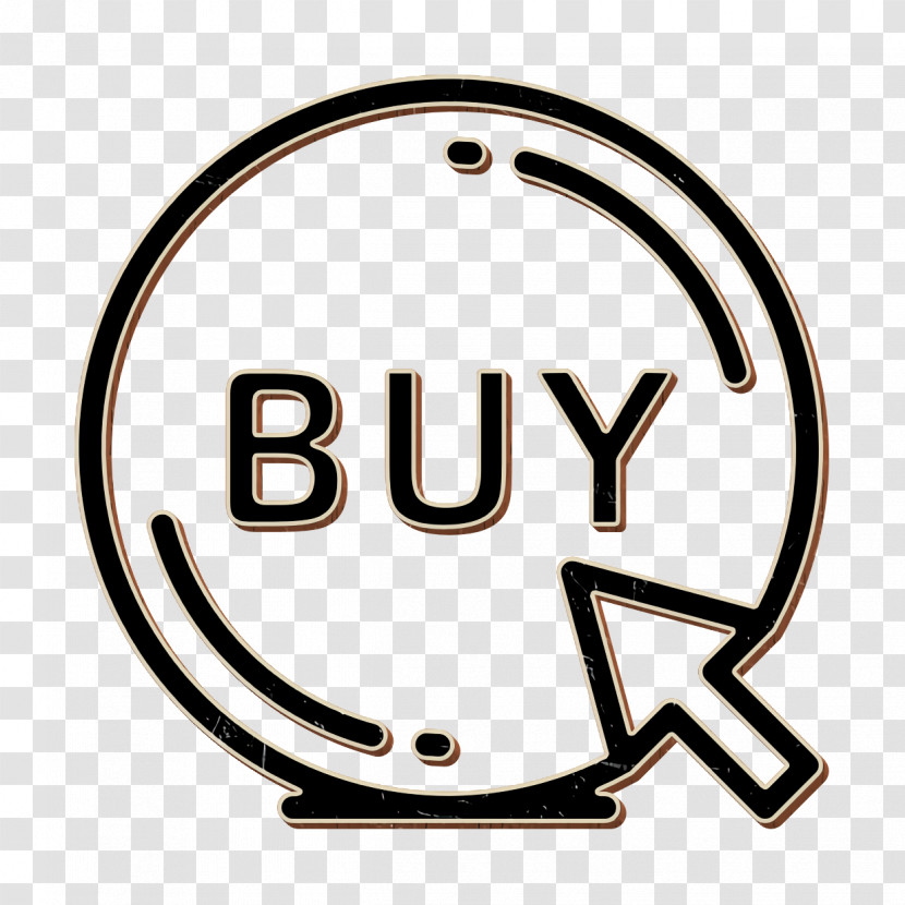 Buy Icon Shopping Icon Transparent PNG