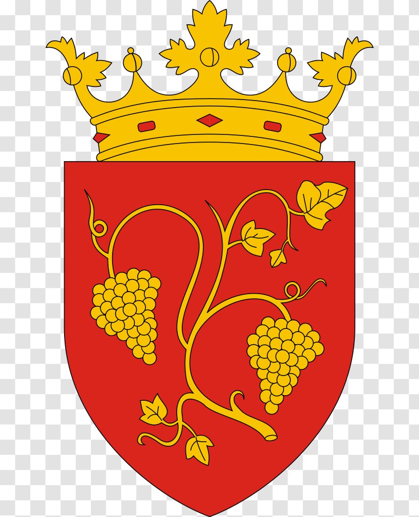 Gönc District Middle Ages Coat Of Arms Miskolc - Visual Arts - Symbol Transparent PNG