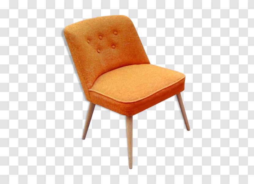 Chair Angle - Wood Transparent PNG