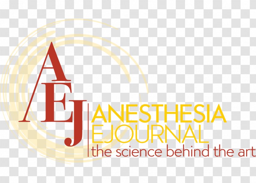 Logo Anesthesia Inhalational Anaesthetic Anaesthesiologist Brand - Area - Anesthesiology Transparent PNG