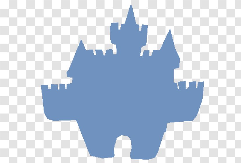 Castle Drawing Silhouette Transparent PNG