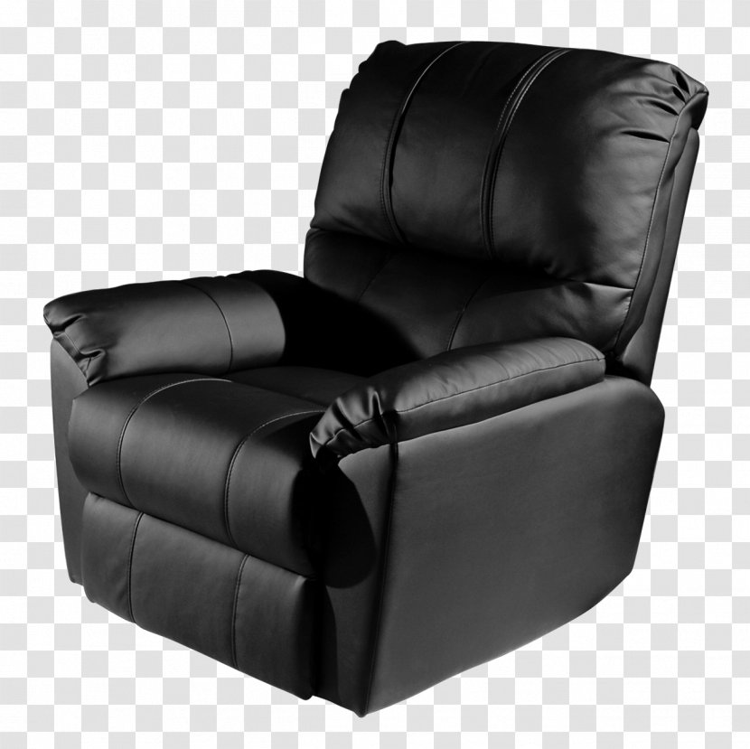 Recliner Massage Chair Eames Lounge Couch - Lift Transparent PNG