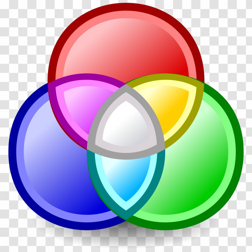 RGB Color Model Clip Art - Tango Desktop Project - People Icons Transparent PNG