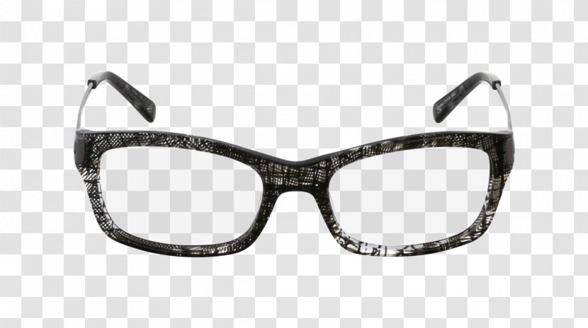 Glasses Eyeglass Prescription Lacoste Ray-Ban Fashion - Vision Care Transparent PNG
