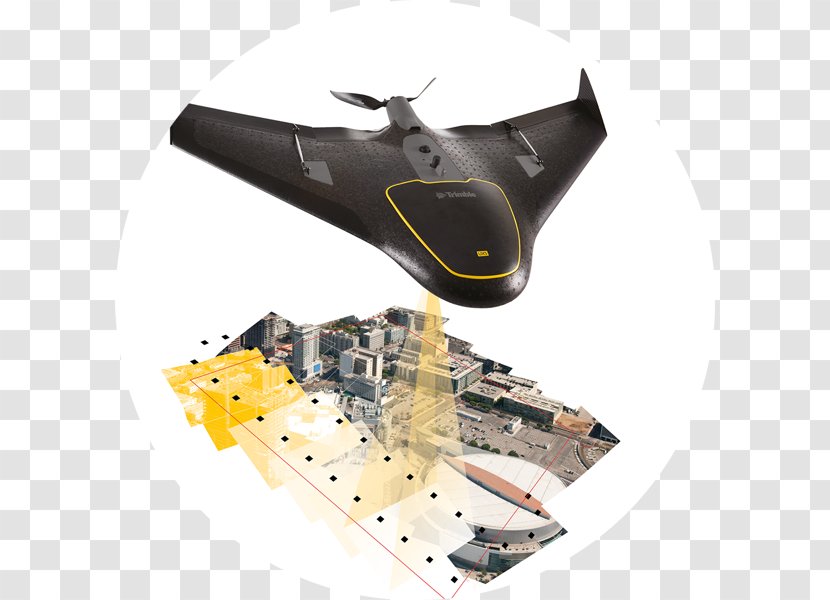 Unmanned Aerial Vehicle Photogrammetry Technology System Surveyor Transparent PNG