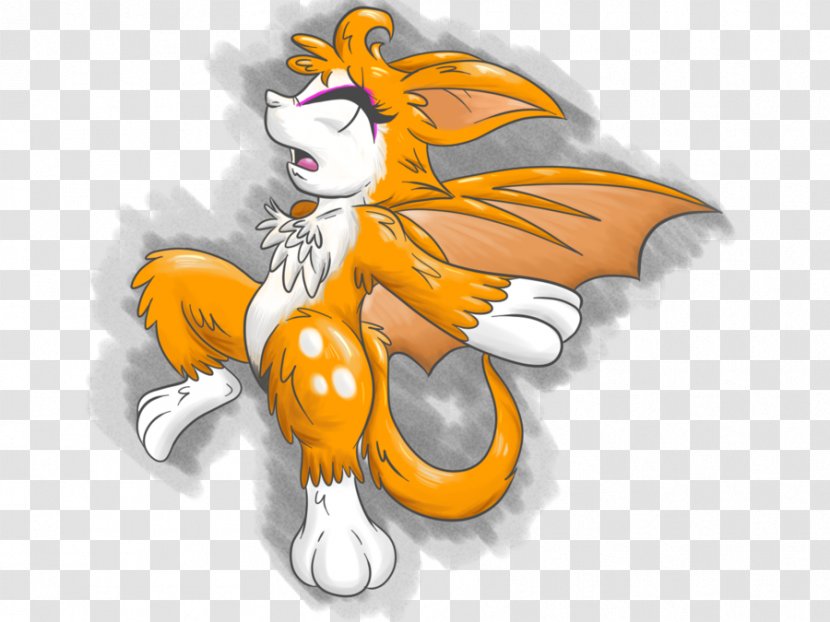 Cat Dragon Horse Dog - Mythical Creature Transparent PNG