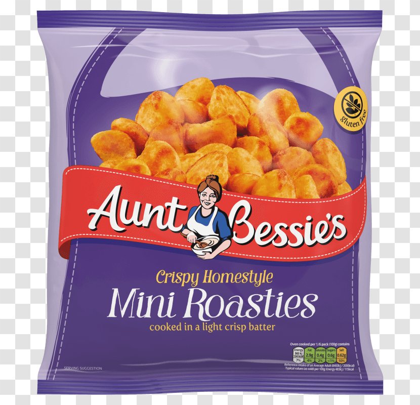 Aunt Bessie's Shepherd's Pie Chitterlings Mashed Potato Food - Roasting - Vegetable Transparent PNG