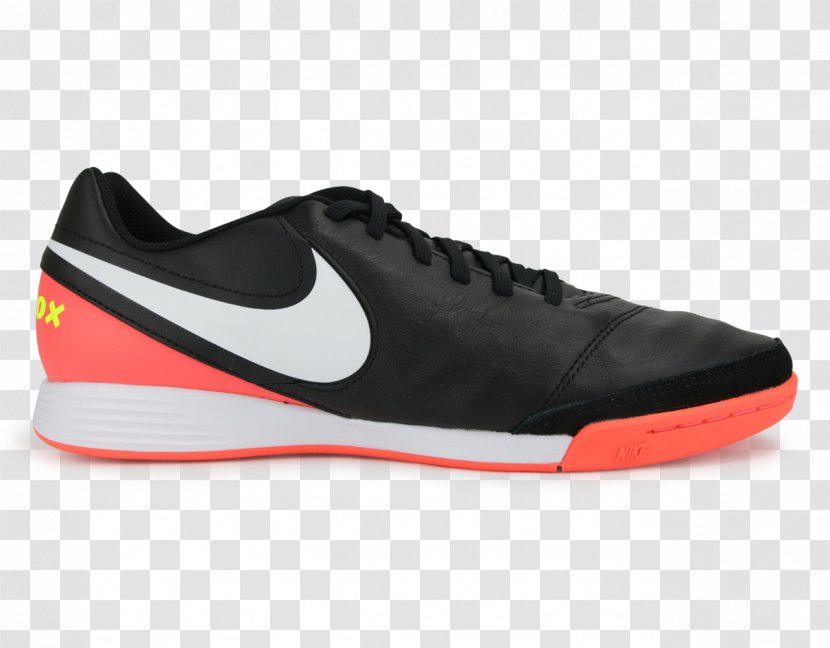 Sports Shoes Skate Shoe Product Design Basketball - Sportswear - Orange Black Dress For Women Transparent PNG