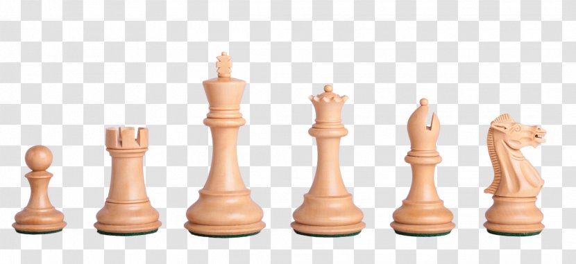 Lewis Chessmen Chess Piece Staunton Set Transparent PNG