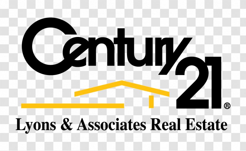 Century 21 Kennect Realty Inc. Brokerage Real Estate Agent Edmond Ishag - Yellow - House Transparent PNG