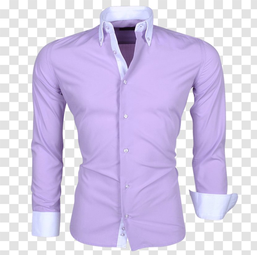 T-shirt Blouse Fashion Sleeve - Shirt Transparent PNG