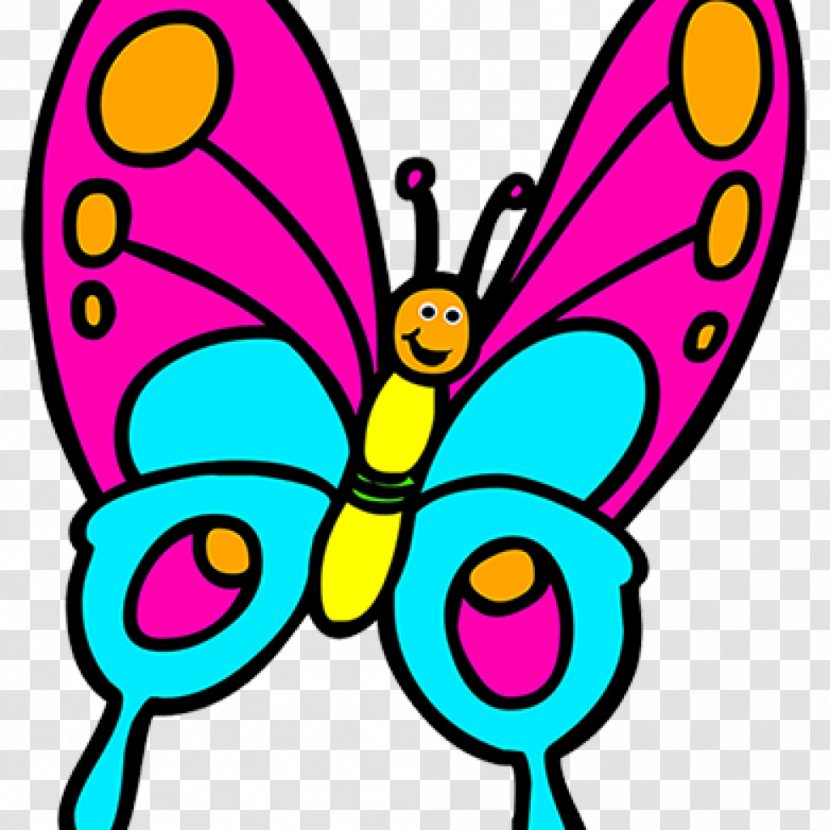Clip Art Openclipart Free Content Image - Moths And Butterflies - Hair Transparent PNG