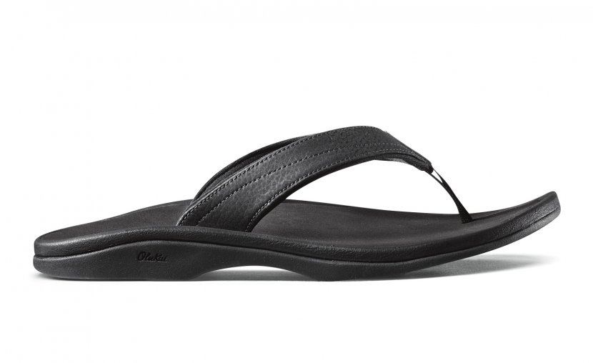 Sandal Slipper Shoe Flip-flops Clothing - Boot - Beach Slippers Transparent PNG
